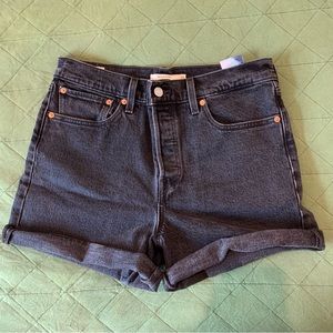 Levi’s Premium Wedgie Short - size 30